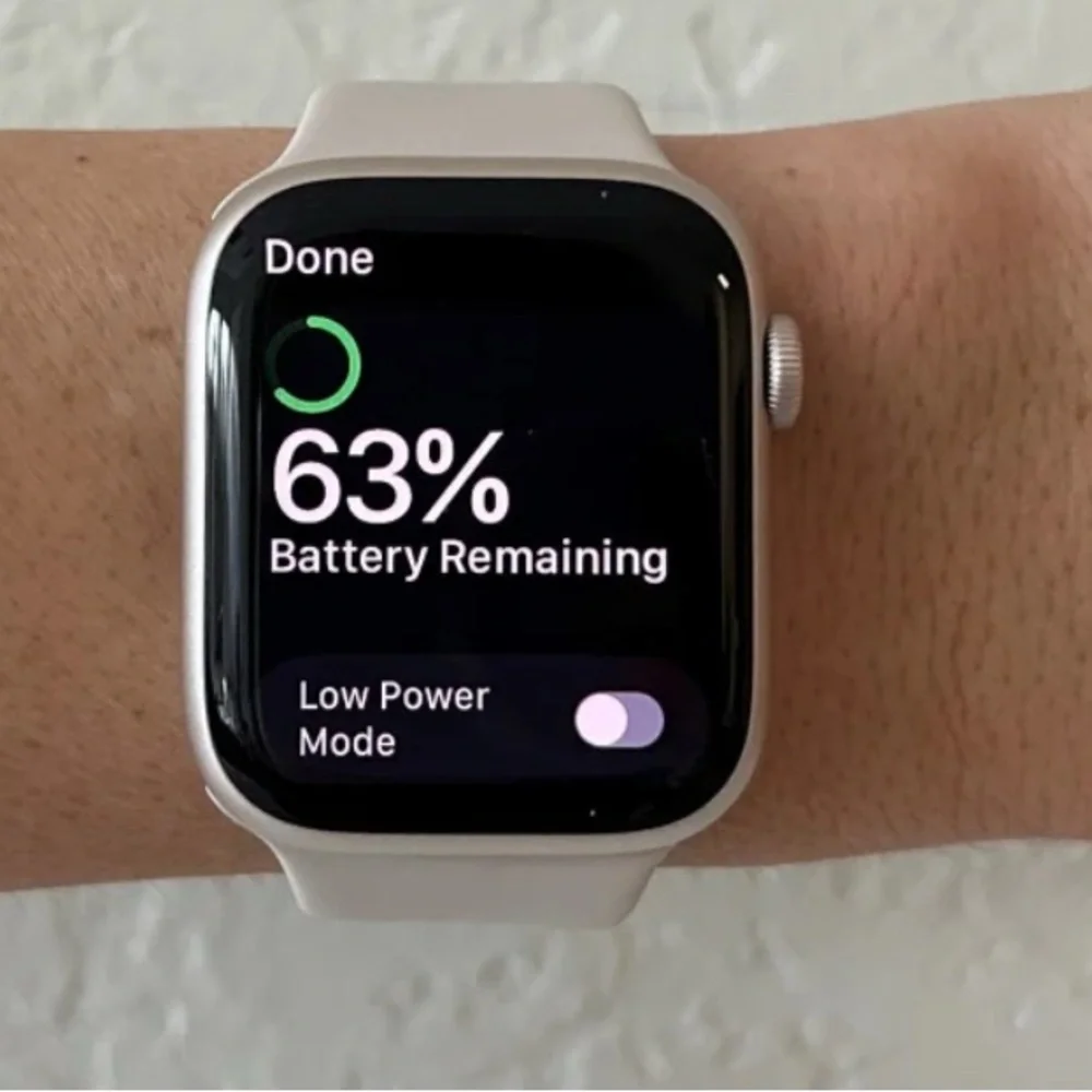 Apple Watch 5 series